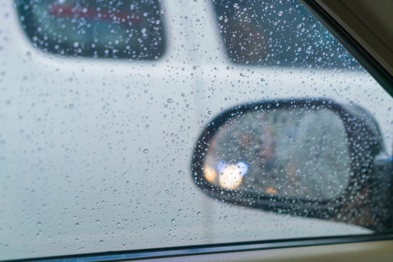 Driving Tips for Wet Weather car kansas city